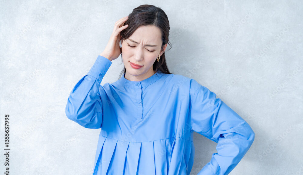 自律神経の乱れは整体で改善できる？症状・原因と整え方